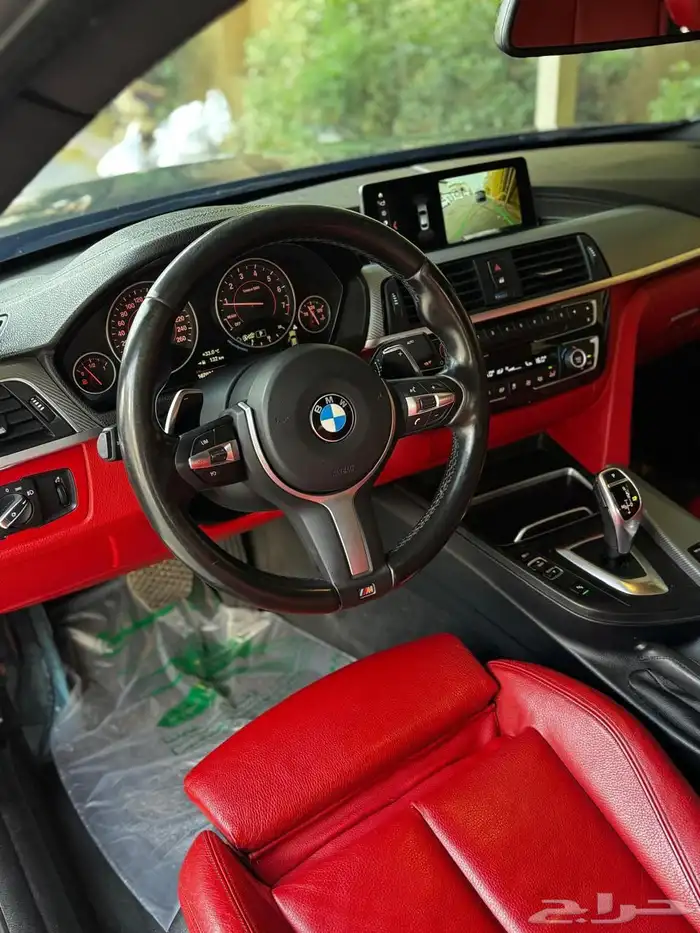 بي ام دبليو 420 للبيع 31