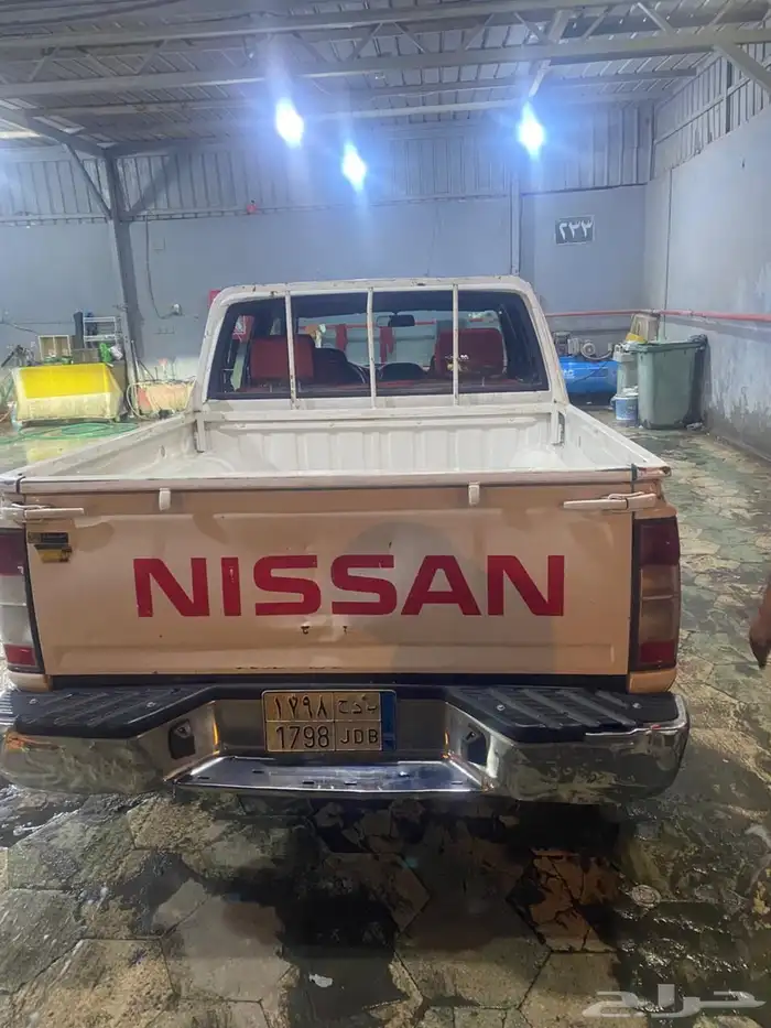 نيسان دادسن 2016 1