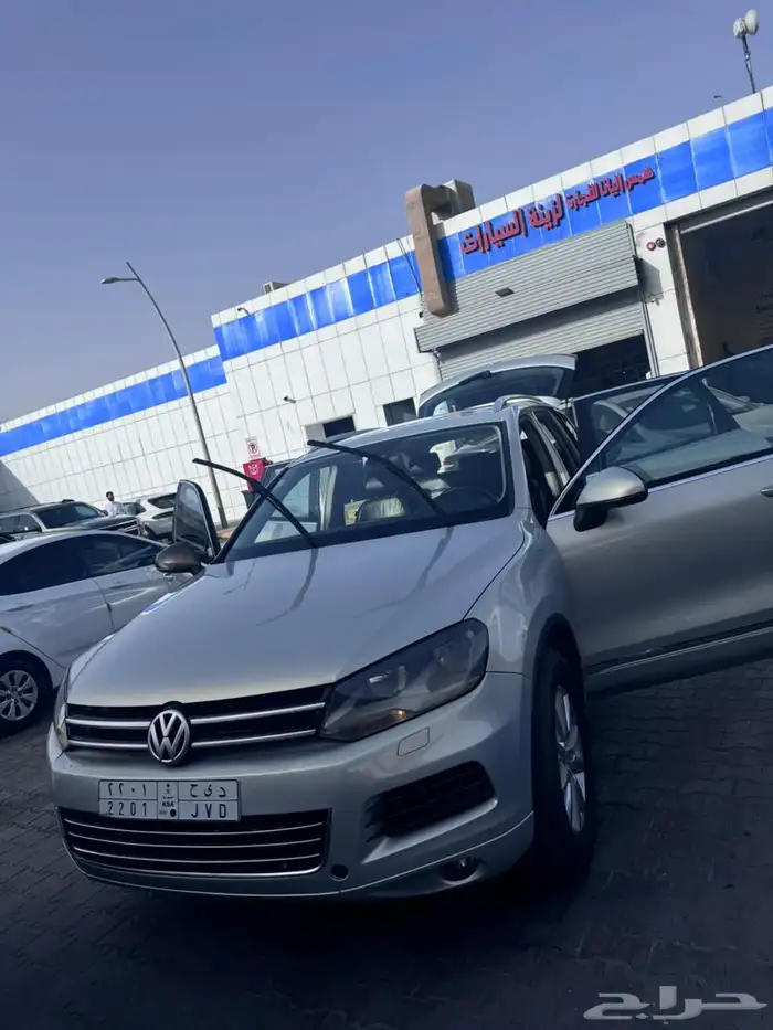 جيب طوارق 2012 4