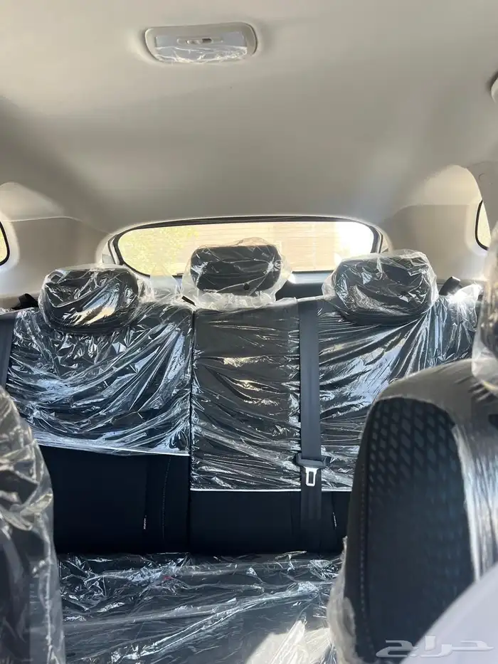 هافال جوليان ستاندر جديد وكاله ضمان الوكيل عليه سوم 53500 8