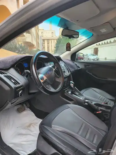 Ford Focus 2014 index