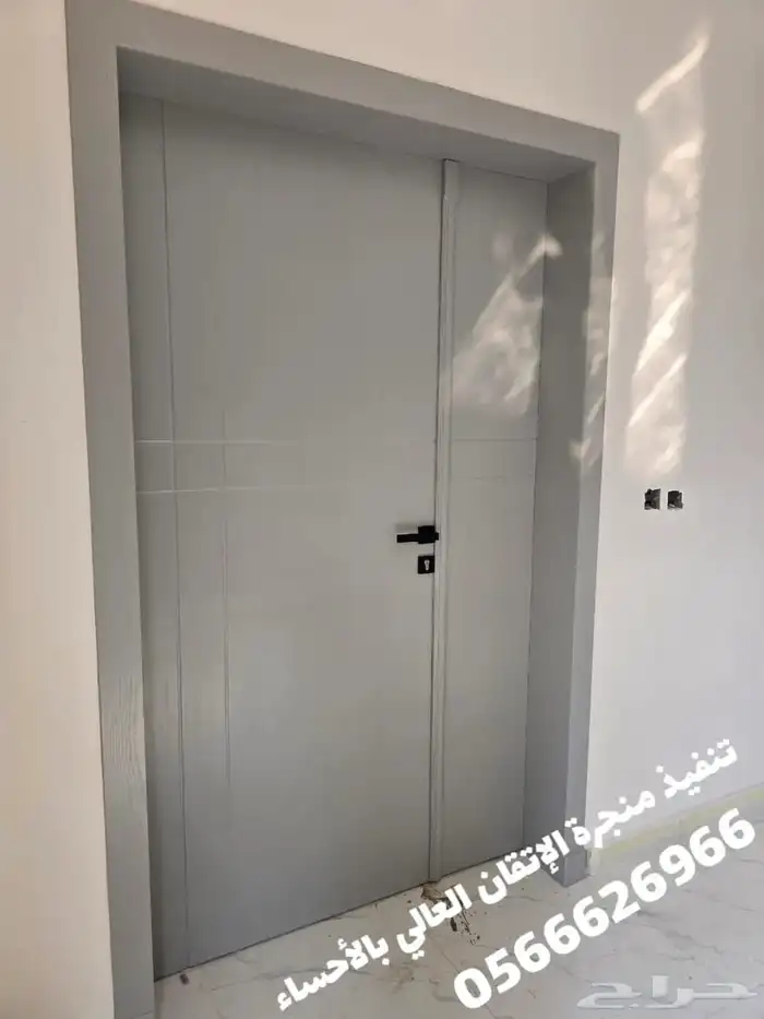 منجرة الإتقان العالي للأعمال الخشبية ( الأحساء ) 2