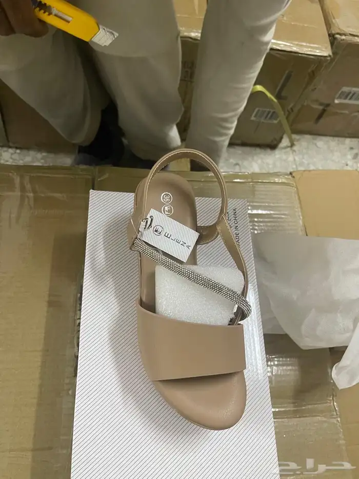 جزم نسائي فاخره جملة 5