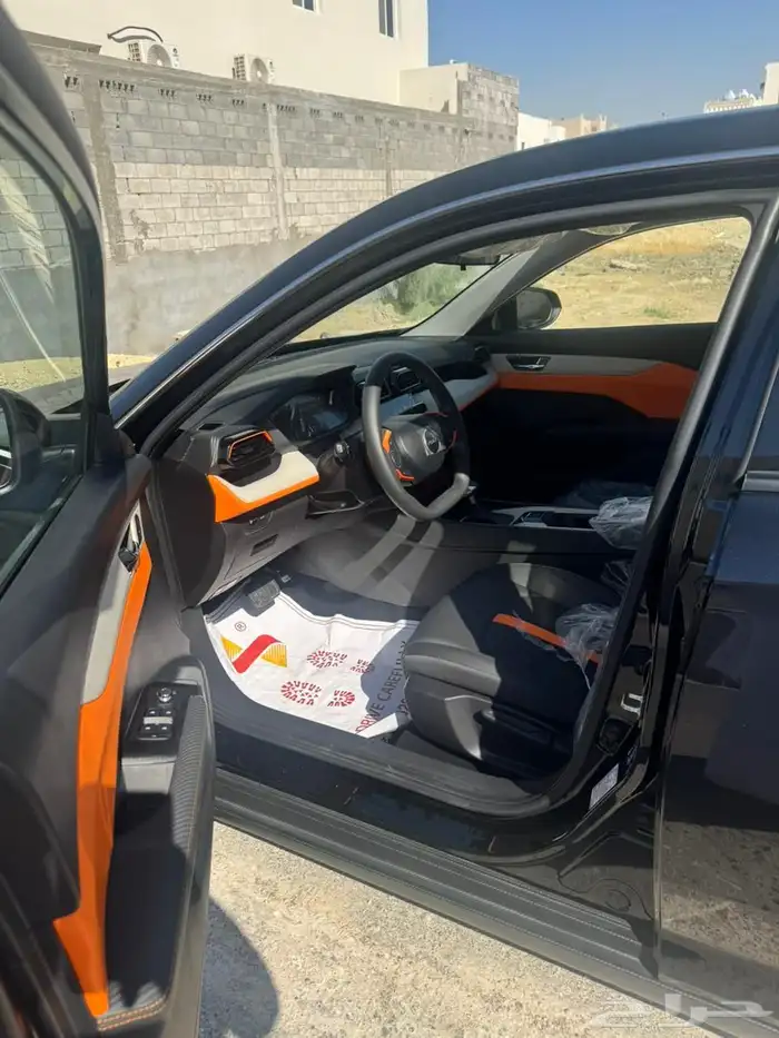 دونغفينج شاين 2025   وكاله 5