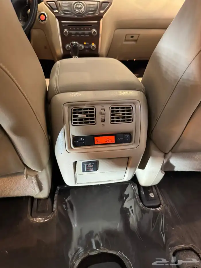 نيسان باثفيندر 2019 8