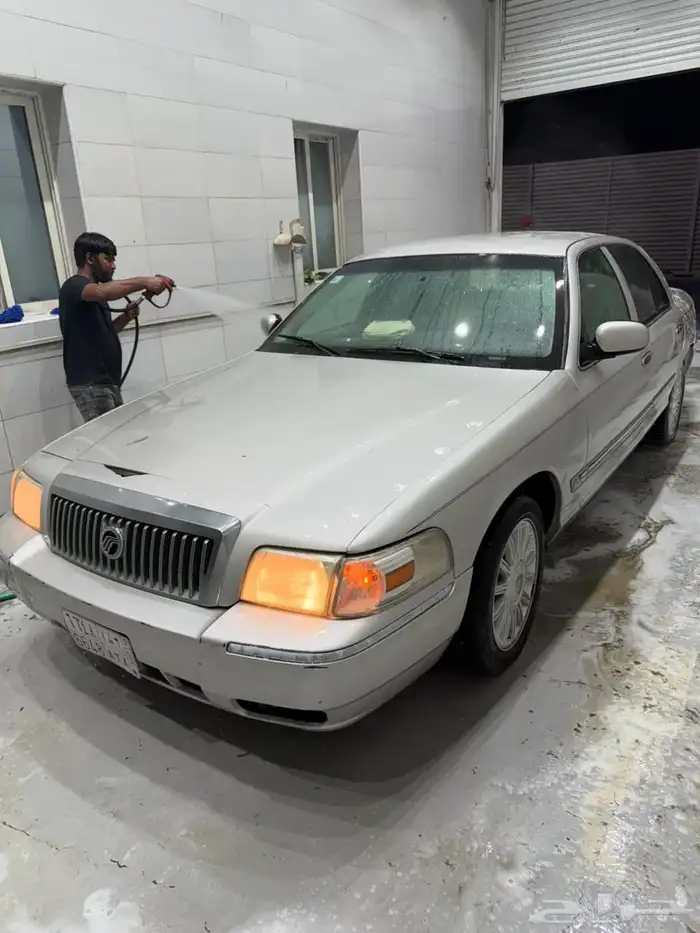 جراند ماركيز 2008 0