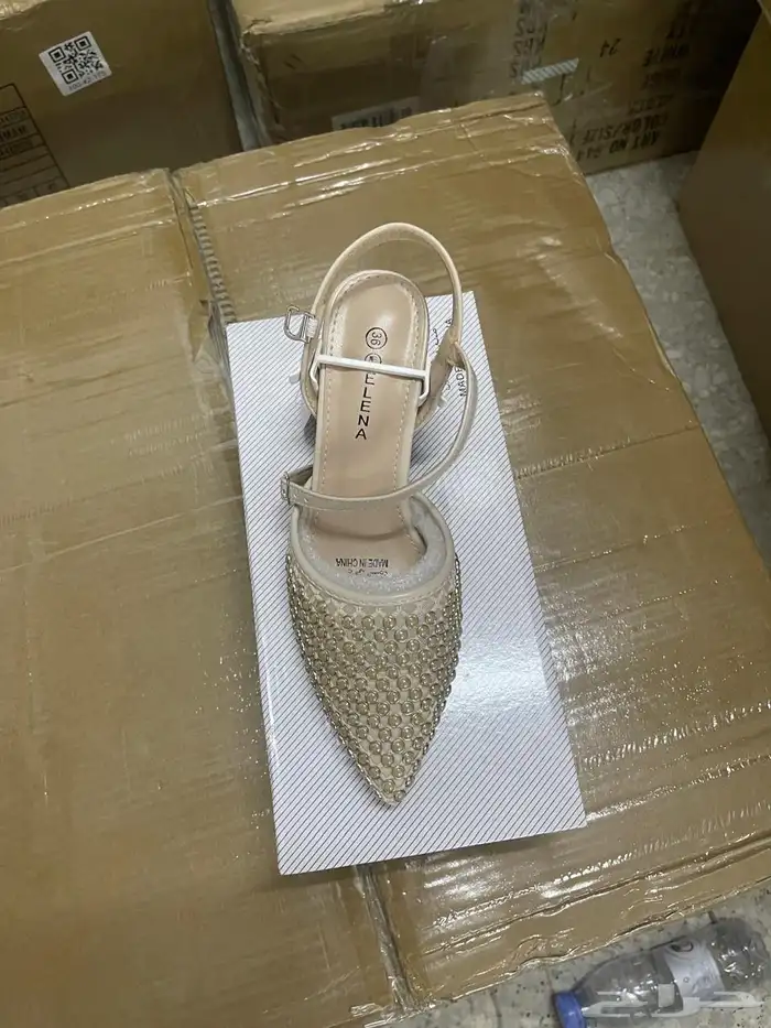 جزم نسائي فاخره جملة 57