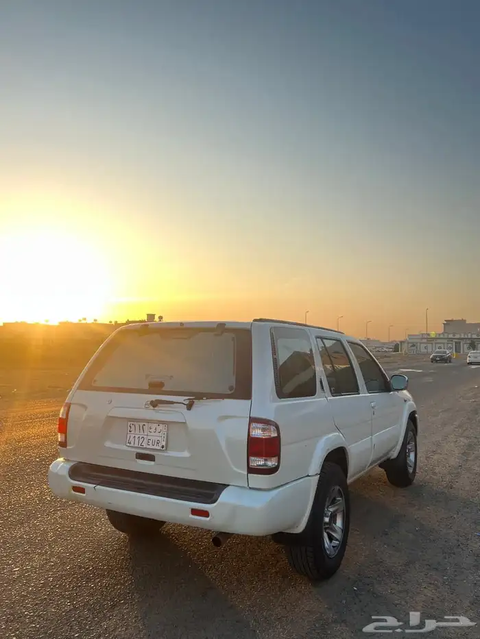 باثفندر 2004 2