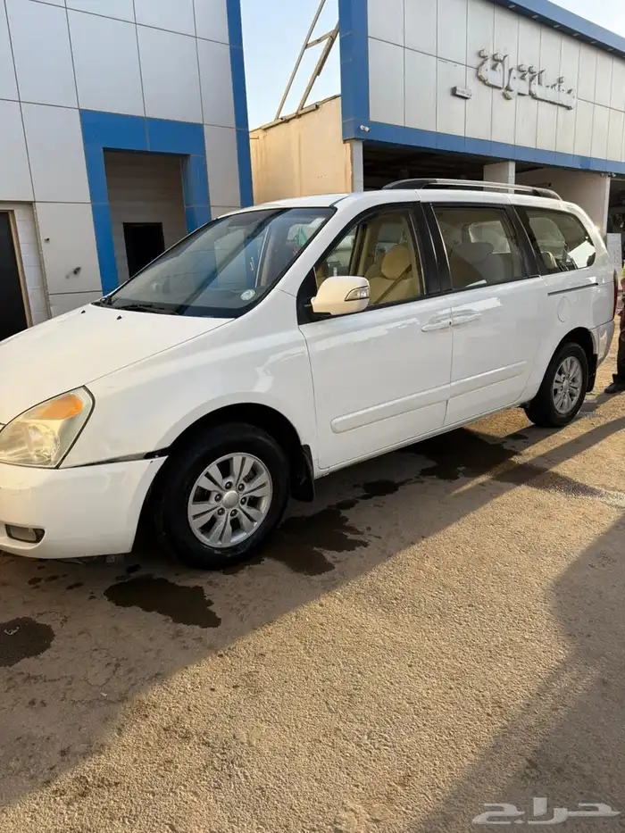 سياره للبيع موديل 2015 بدايت السوم 25000 3