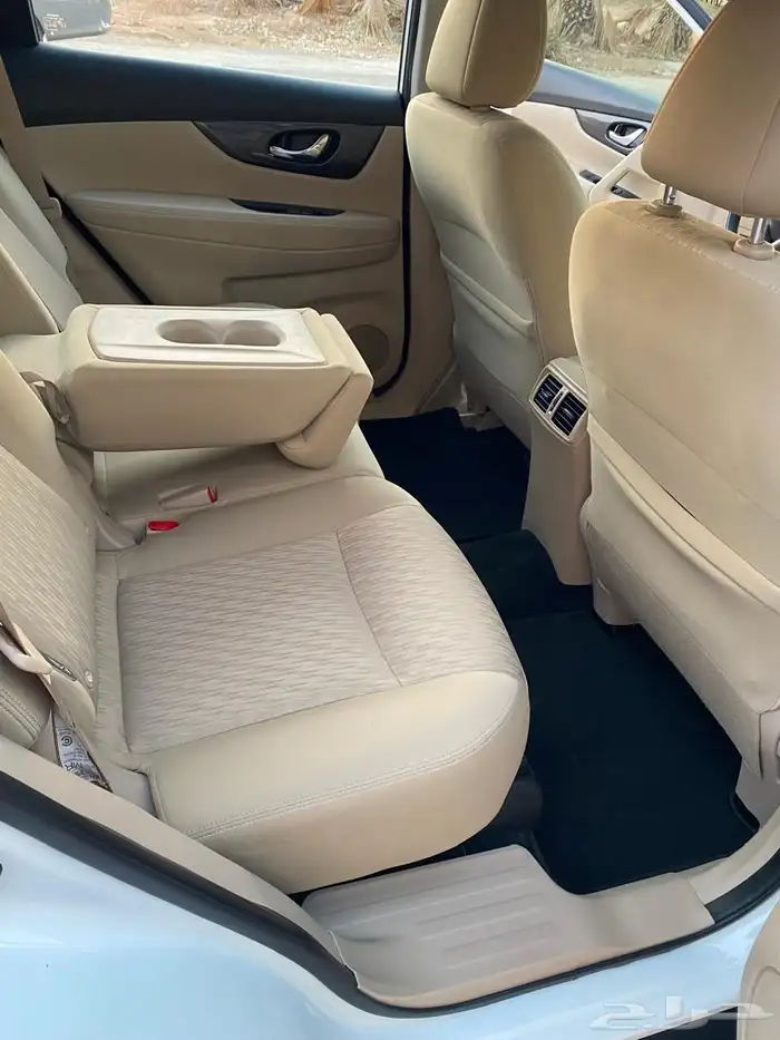 اكس تريل 2022 22