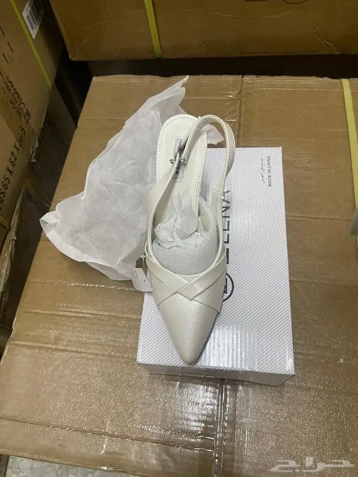 جزم نسائي فاخره جملة 41