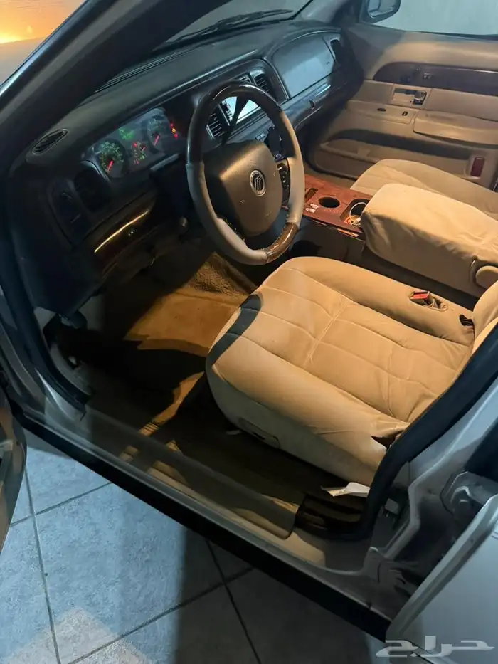 جراند ماركيز 2008 11