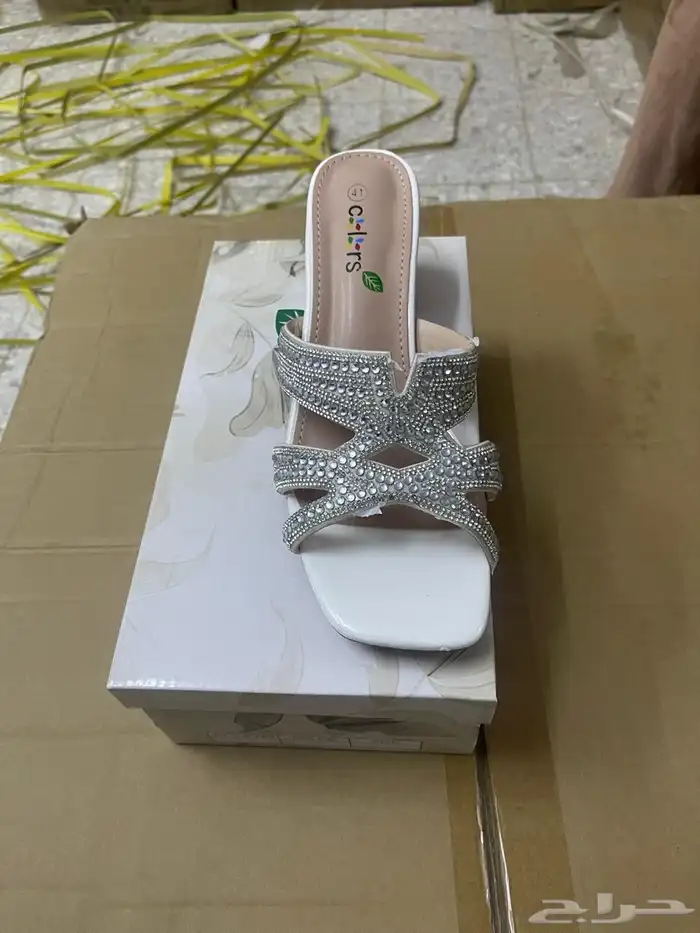 جزم نسائي فاخره جملة 31