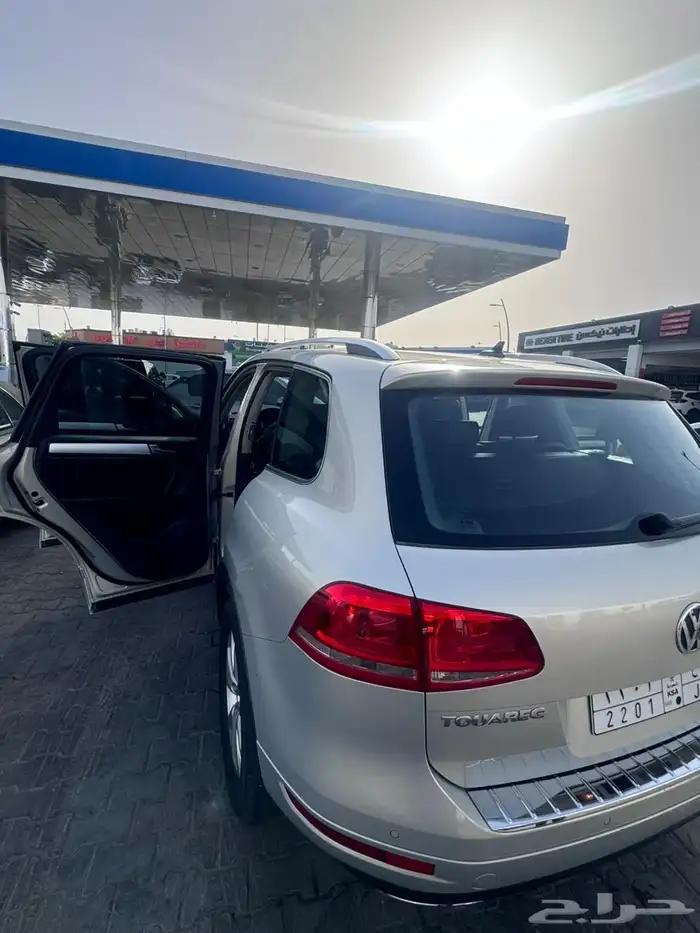 جيب طوارق 2012 11