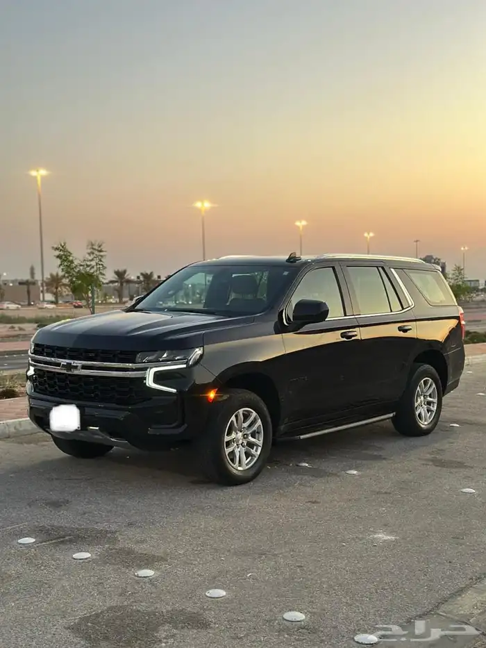 تاهو LS 2022 مطور ( دبل ) 2