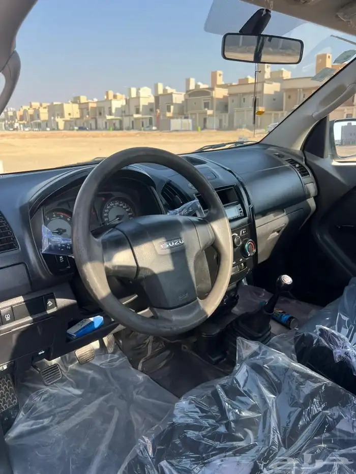 ونيت ايسوزوا 2020 دبل وكاله 8