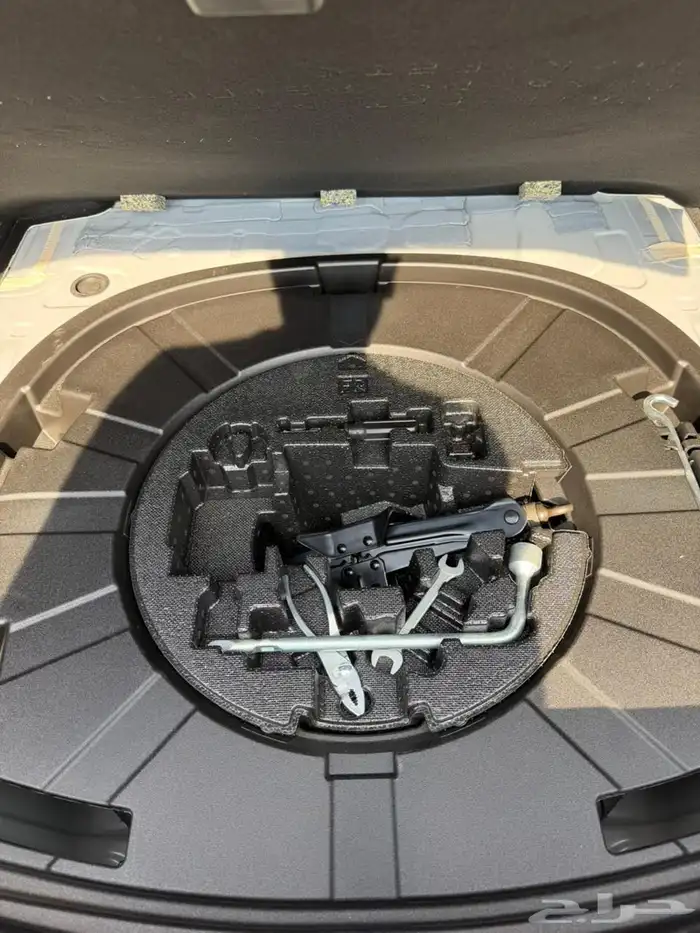 للبيع كامري 2024 9