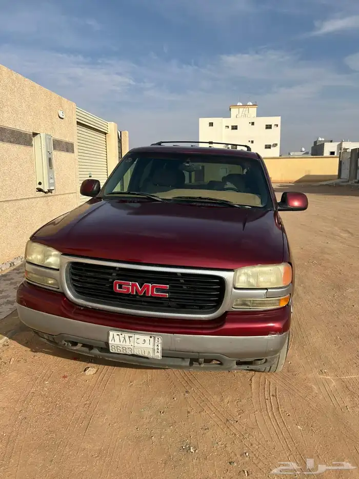 جمس سوبربان بيع مستعجل 14 1