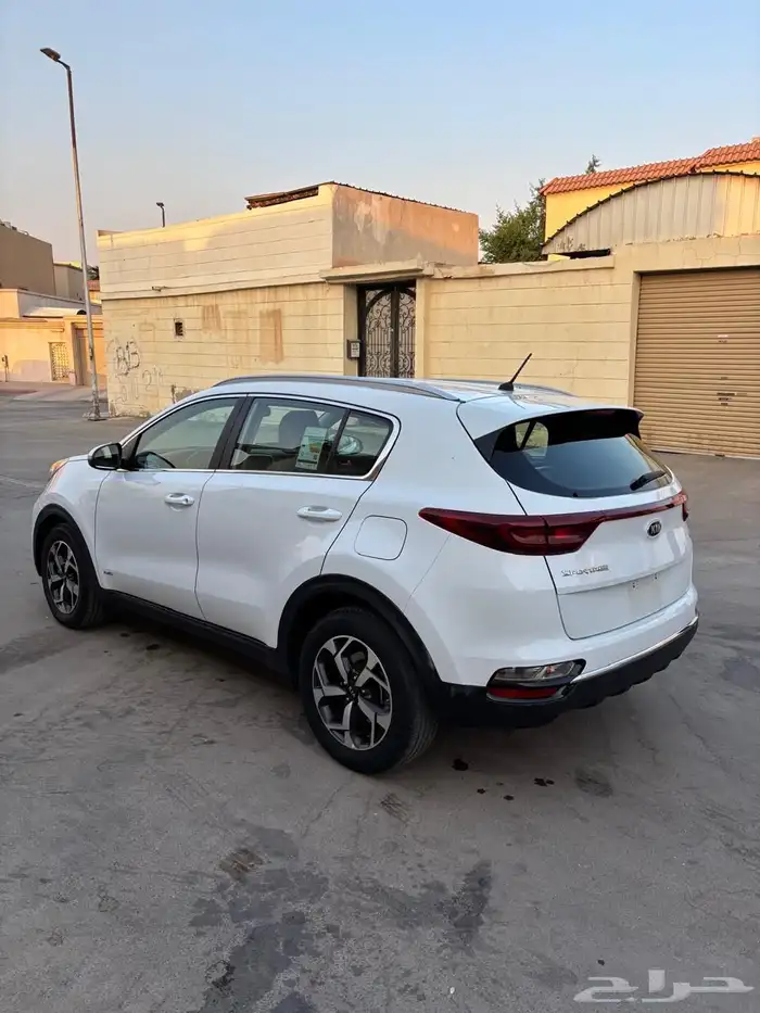 سوبرتاج 2021 دبل حجم المكينه 2400 بدي وكاله 4