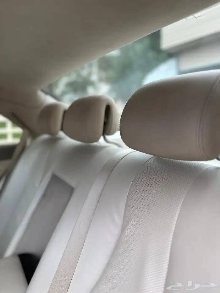 مرسيدس فياقرا S280 14