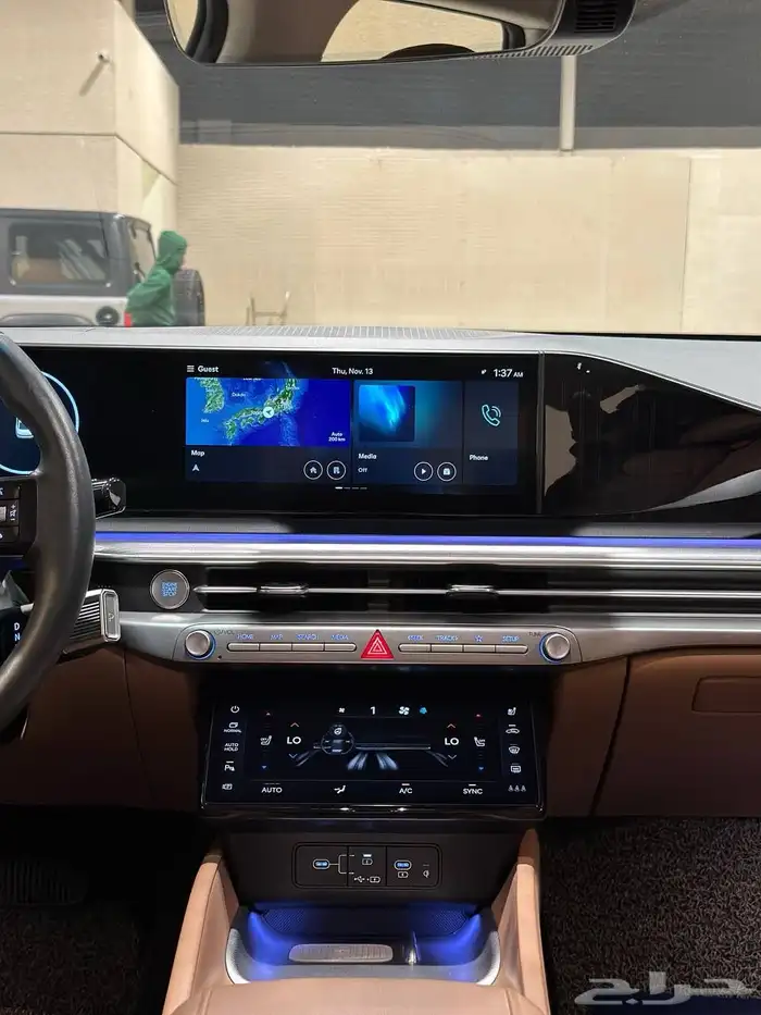 ازيرا 2023 بريميوم . رصد الفخامة 28