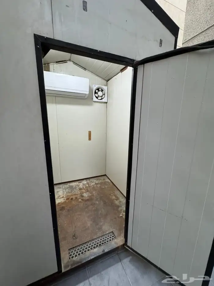 غرفة حيوانات أليفه متنقله 5