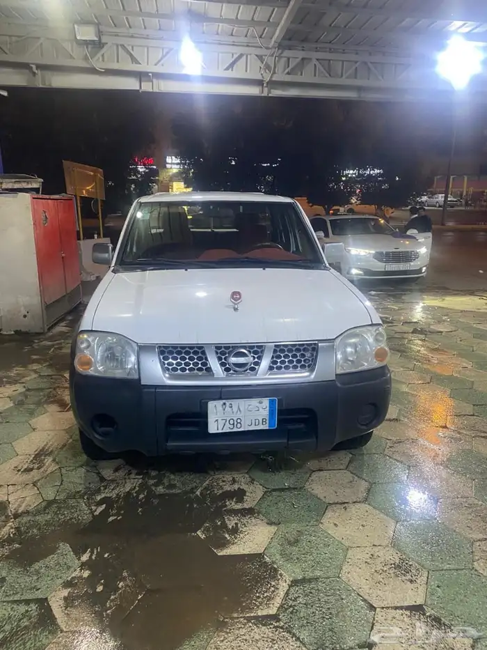 نيسان دادسن 2016 3