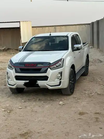 ايسوزو ديماكس GT موديل2019 للبيع index