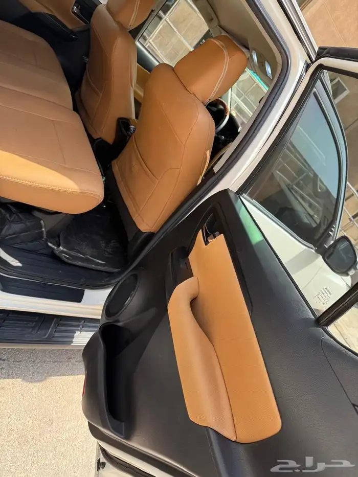 فورتشنر 2020 GX 2 10