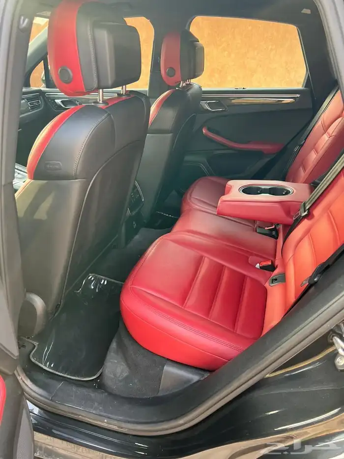 للبيع بورش ماكان 2020 6