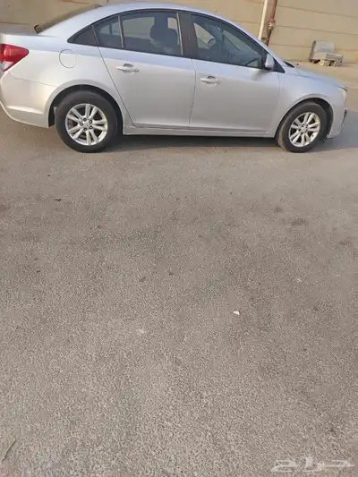 للبيع شفرلية كروز 2013 index