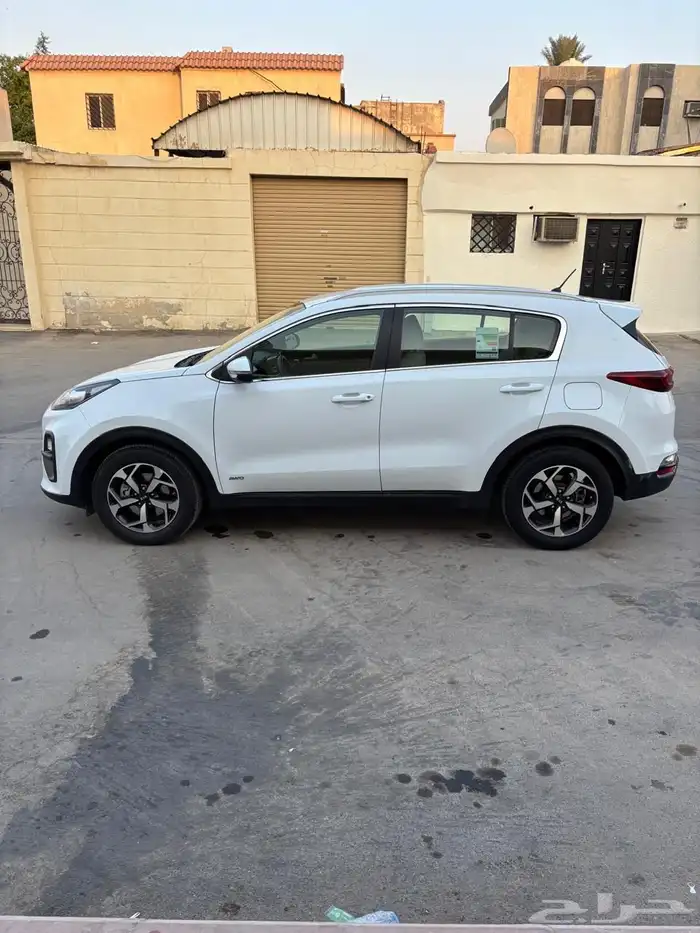 سوبرتاج 2021 دبل حجم المكينه 2400 بدي وكاله 9