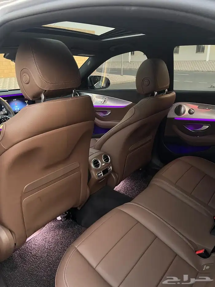 مرسيدس وكالة 6