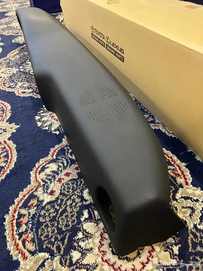 قشرة الطبلون جيب صالون 1