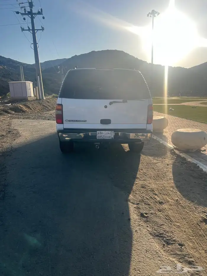 جمس 2006 شرط من إصدام ل صدام ماشي 137أسوم واصل 17 ألف 7