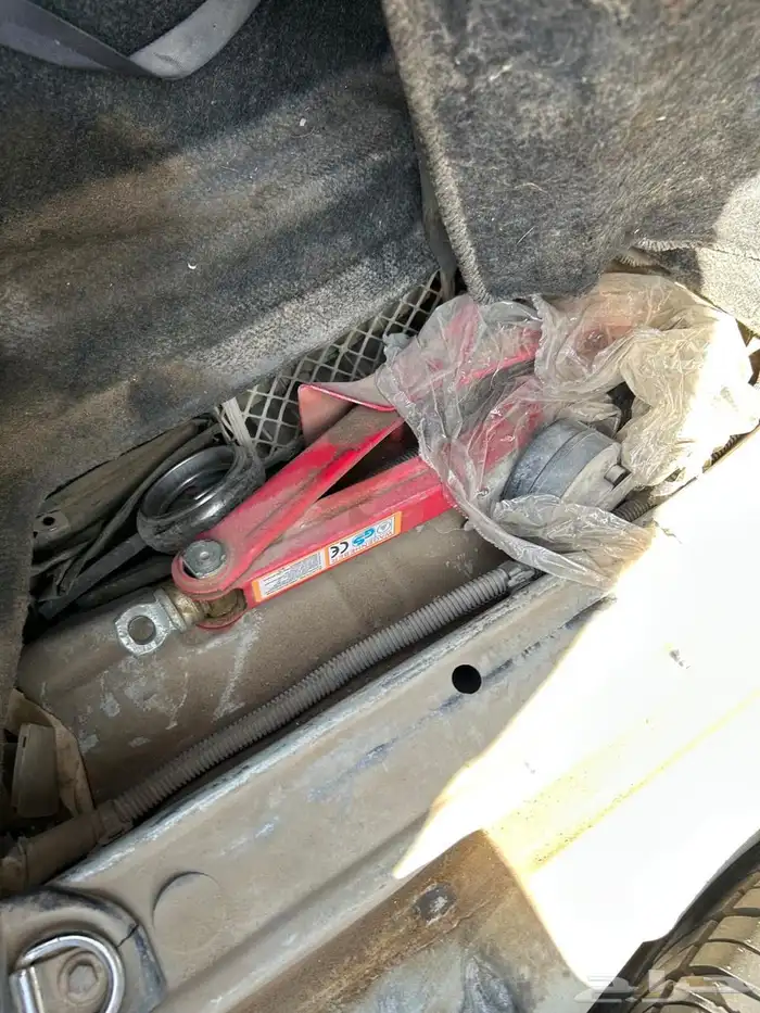 لكزس gs 300 2003 18