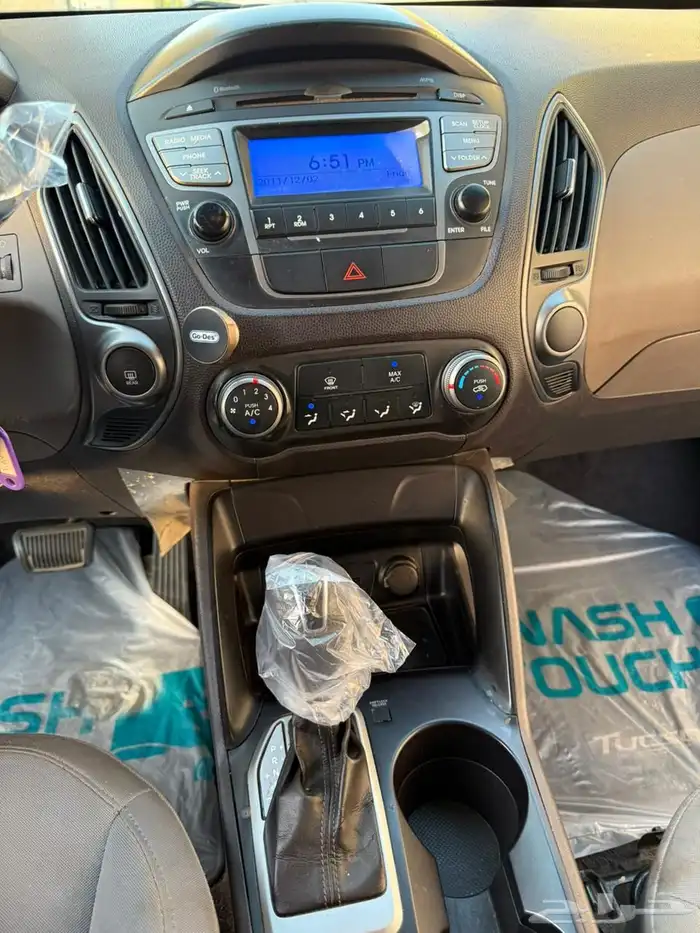 للبيع توسان 2016 5