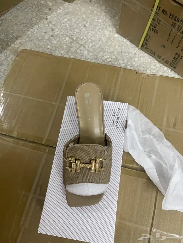 جزم نسائي فاخره جملة 67