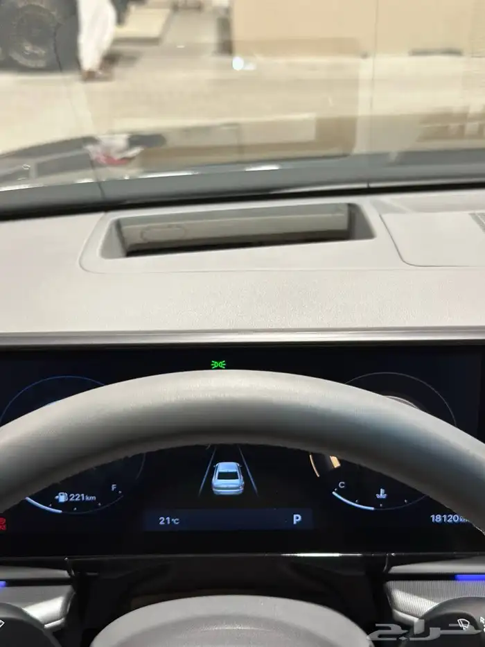 ازيرا 2025 بريميوم فل كامل . رصد الفخامة 26