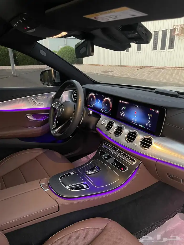 مرسيدس وكالة 5