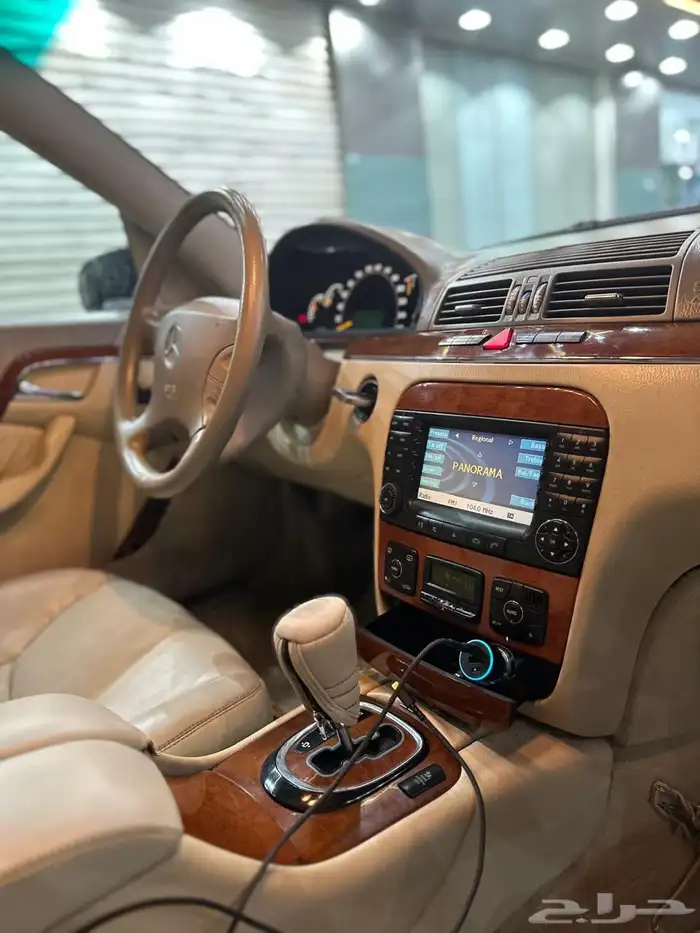 مرسيدس فياقرا S280 28