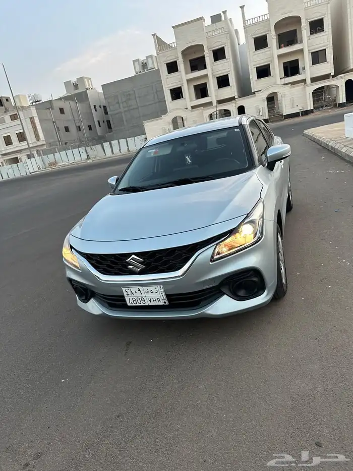 سيارة سزوكي2025 للتنازل 5