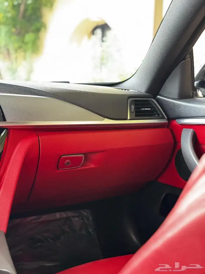 بي ام دبليو 420 للبيع 25