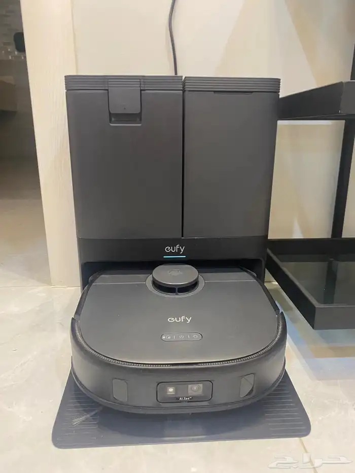 مكنسه ربورت 2