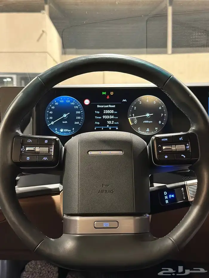 ازيرا 2023 بريميوم . رصد الفخامة 21