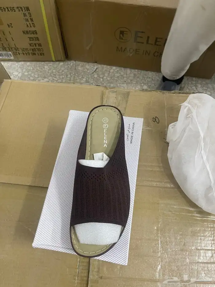 جزم نسائي فاخره جملة 4