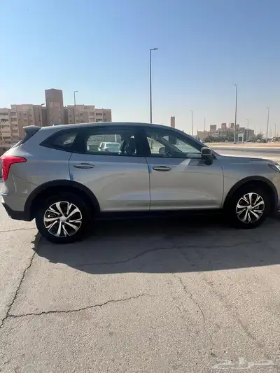 هافال جوليان ستاندر جديد وكاله ضمان الوكيل عليه سوم 53500 index