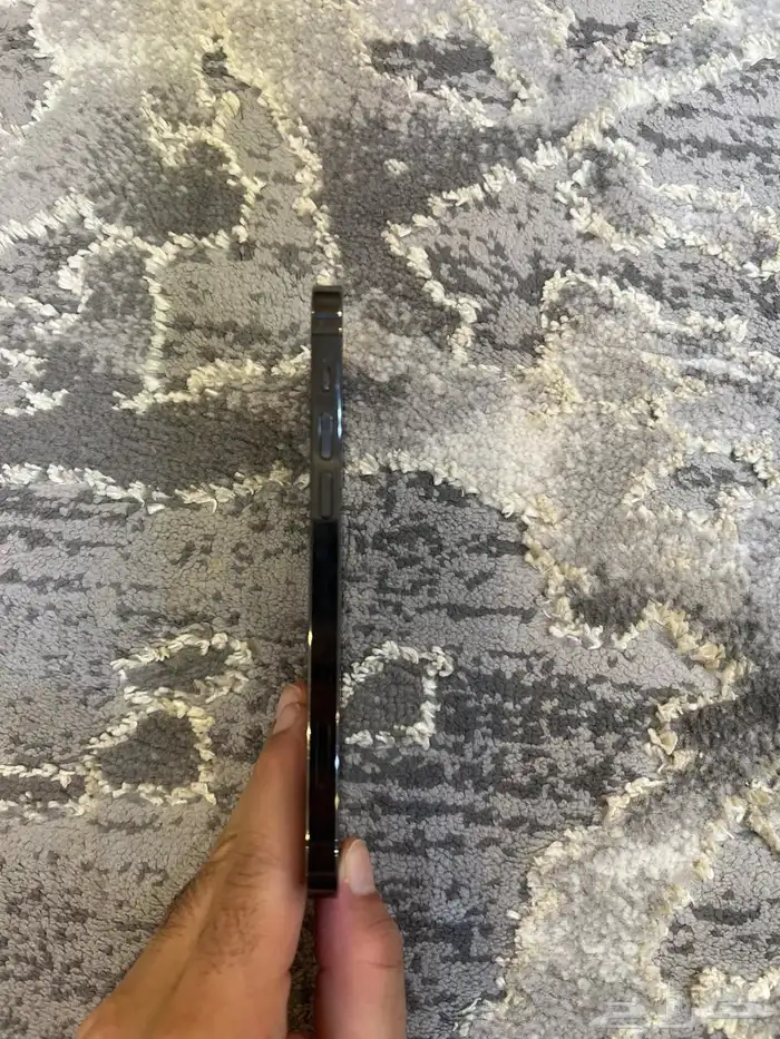 جوال ايفون 12 برو 128 قيقا 4