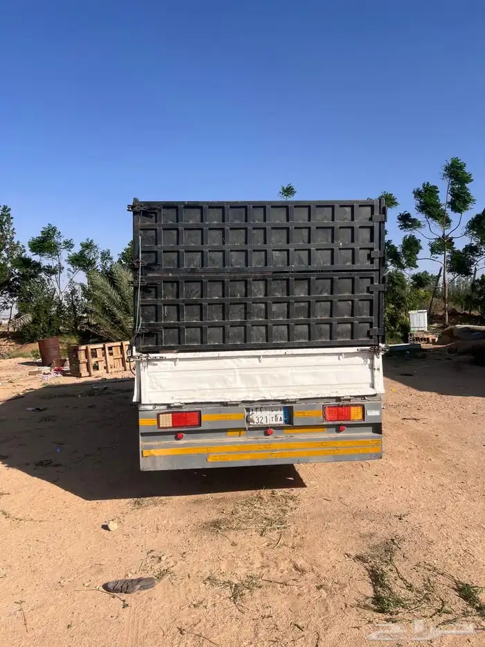 دنه للبيع موديل 2002 2