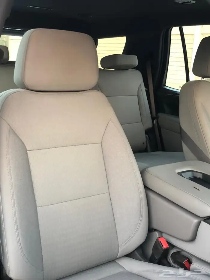 شيفرولية تاهو 2023 دبل 17